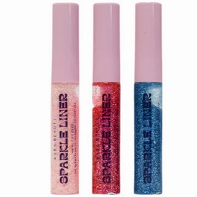 Kara Sparkle Liner Trio