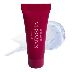 KARYSHA Glitter Primer, Long-Lasting Eyeshadow Primer, Perfect Base for Vibrant and Crease-Free Eye Makeup, Primer Eyes, Primer Eyes Base, All day wear, Glitter Glue