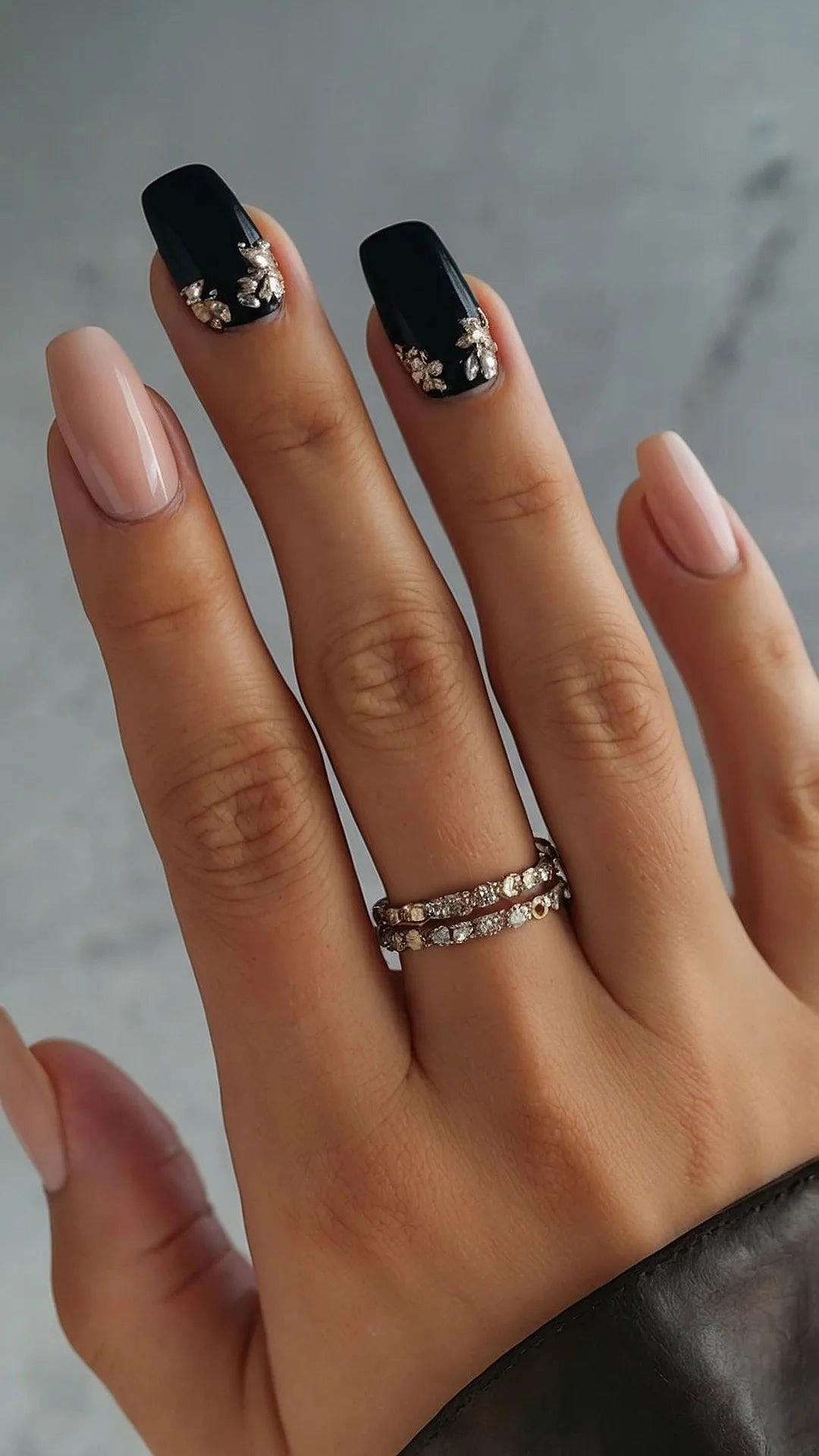 Keep It Stylish: 15 Nail Art Ideas for Fabulous Fingertips