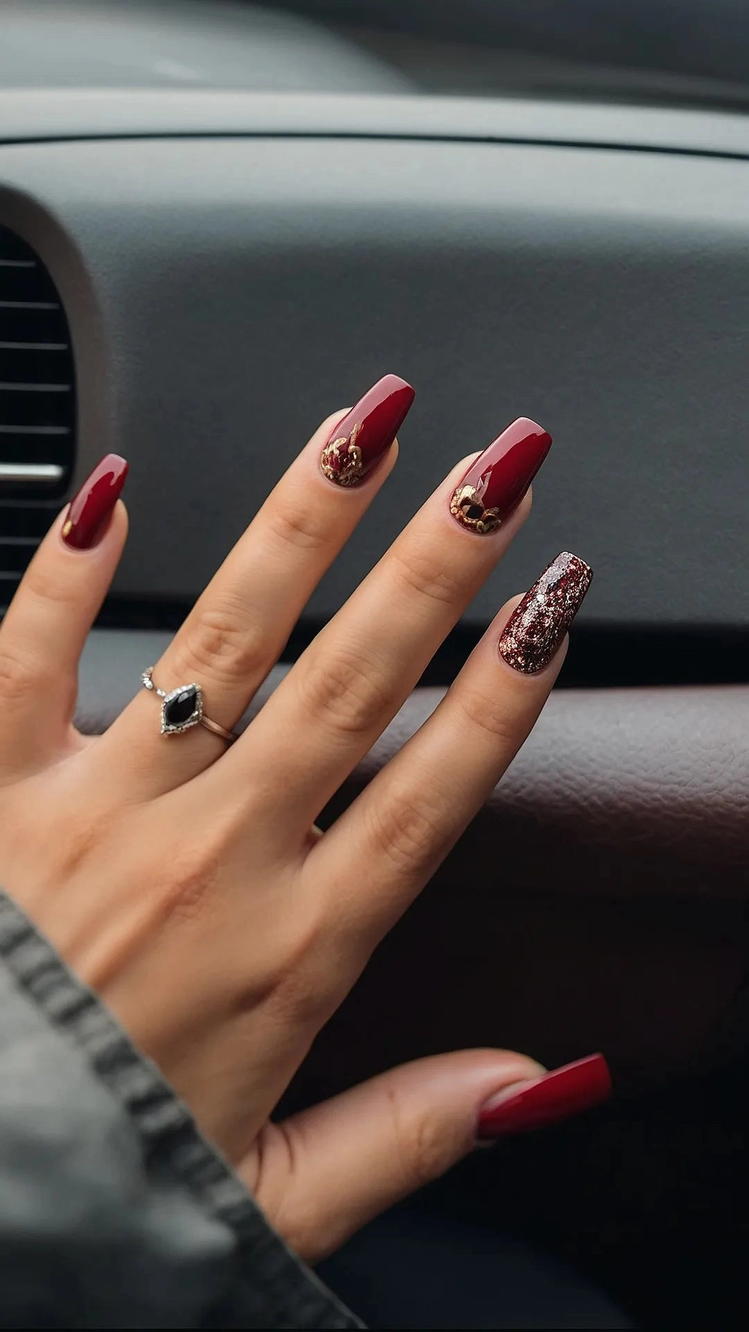 Keep It Stylish: 15 Nail Art Ideas for Fabulous Fingertips
