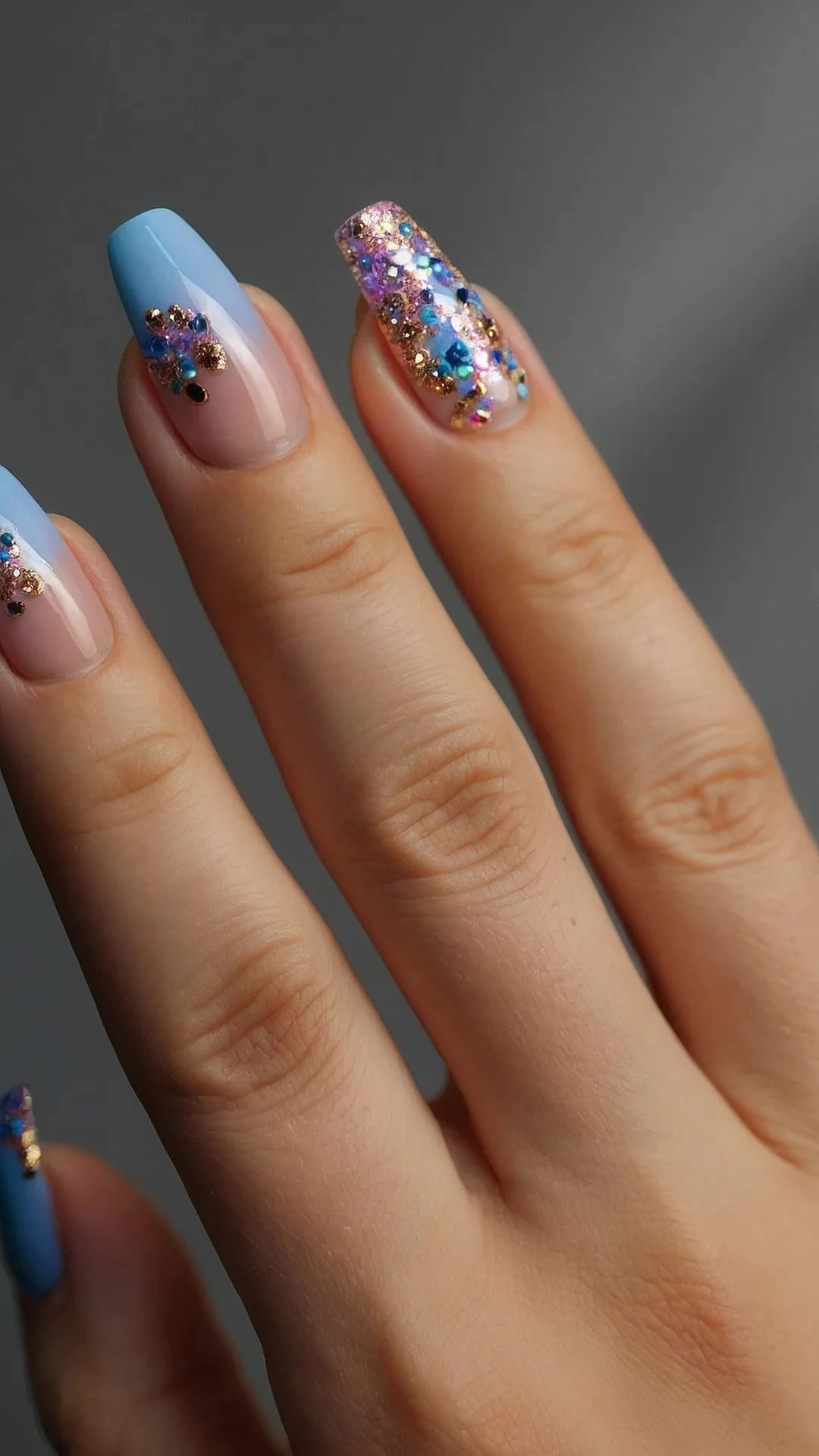 Keep It Stylish: 15 Nail Art Ideas for Fabulous Fingertips