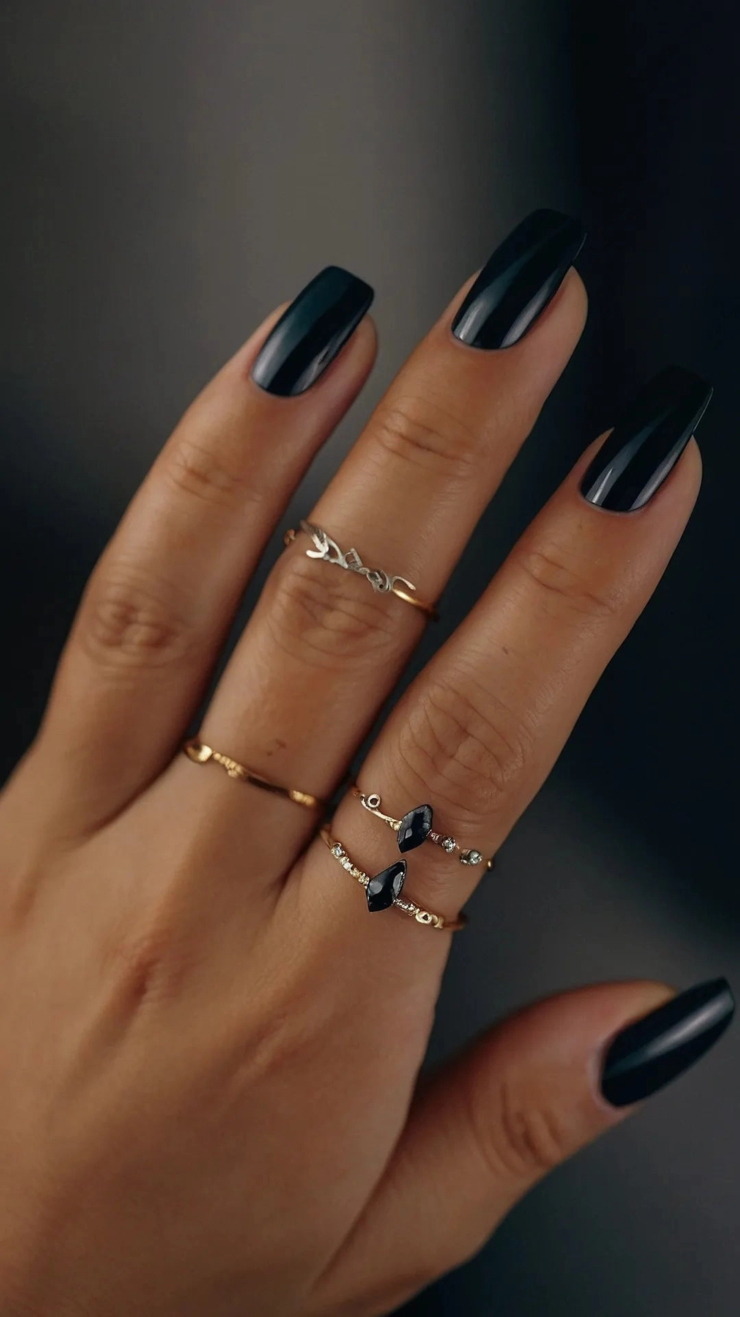 Keep It Stylish: 15 Nail Art Ideas for Fabulous Fingertips