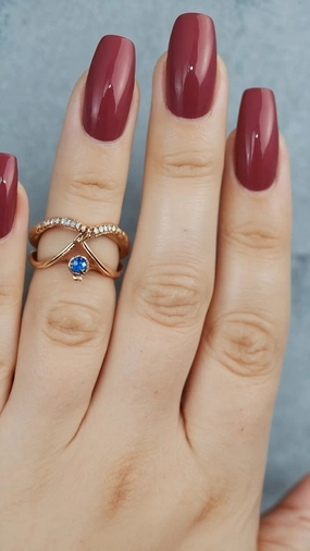Keep It Stylish: 15 Nail Art Ideas for Fabulous Fingertips
