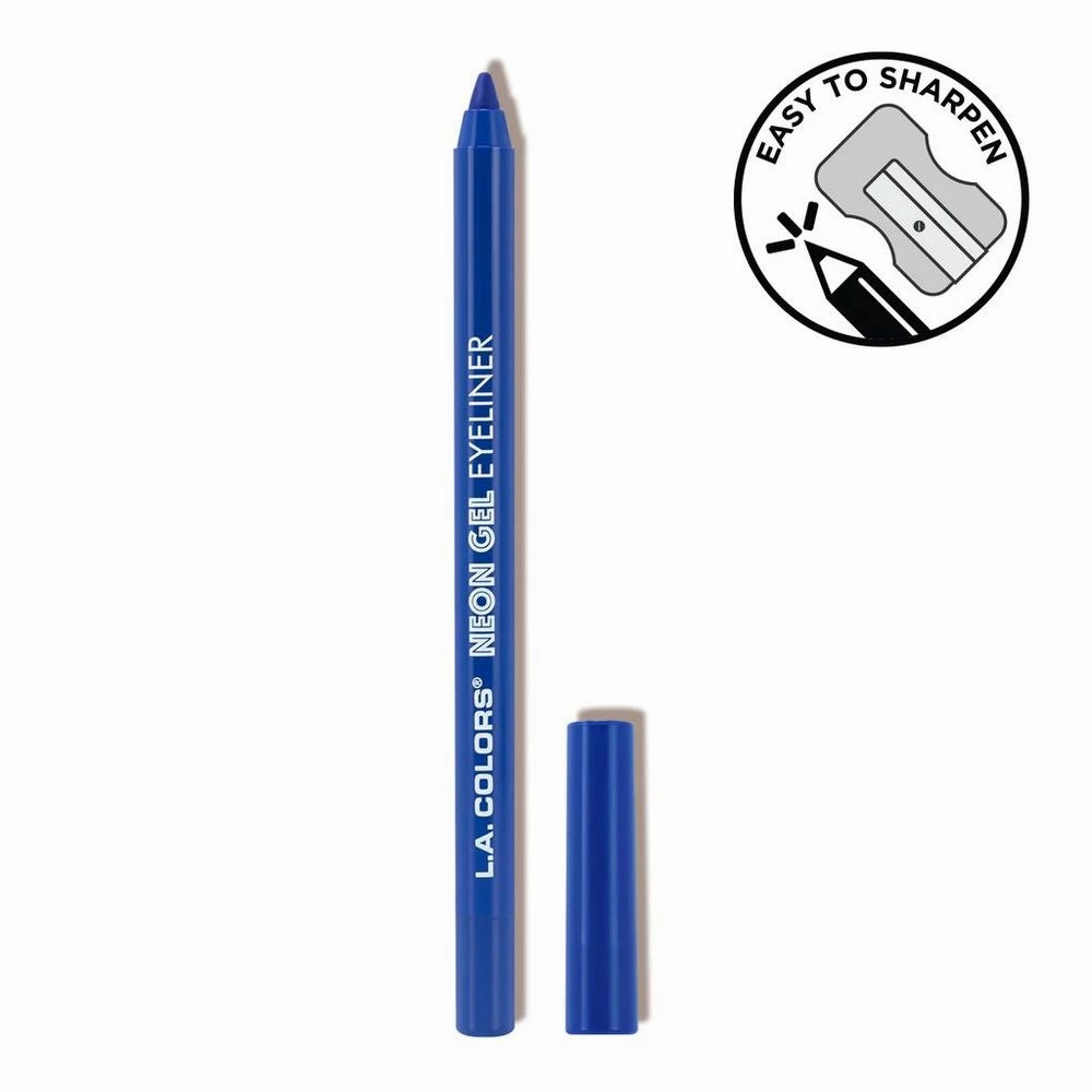 LA Colors Gel Eyeliner
