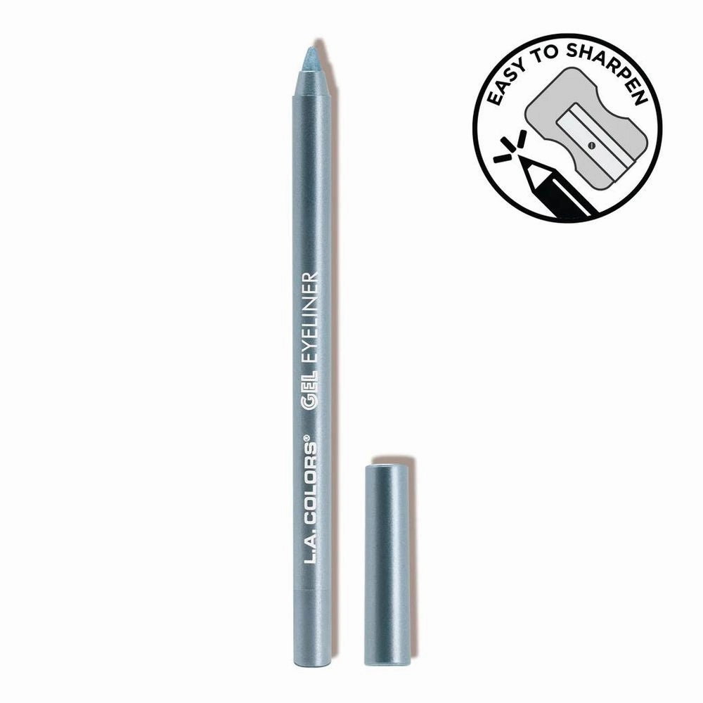 LA Colors Gel Eyeliner