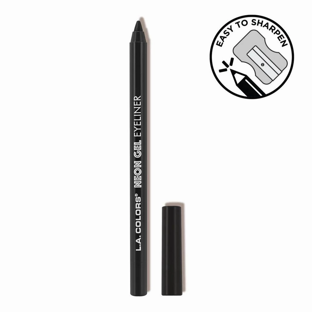 LA Colors Gel Eyeliner
