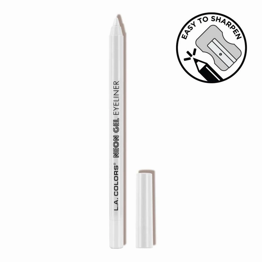 LA Colors Gel Eyeliner