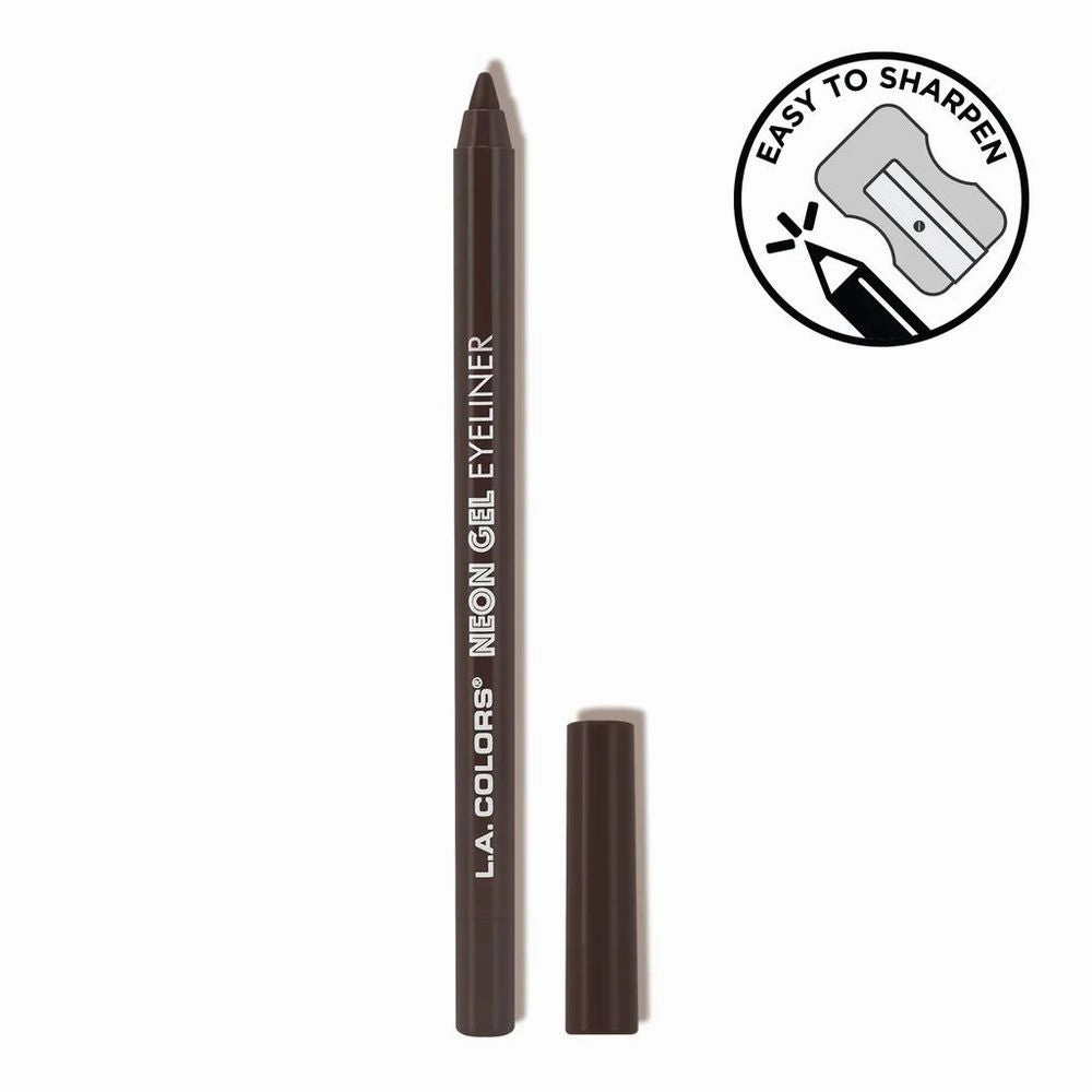 LA Colors Gel Eyeliner