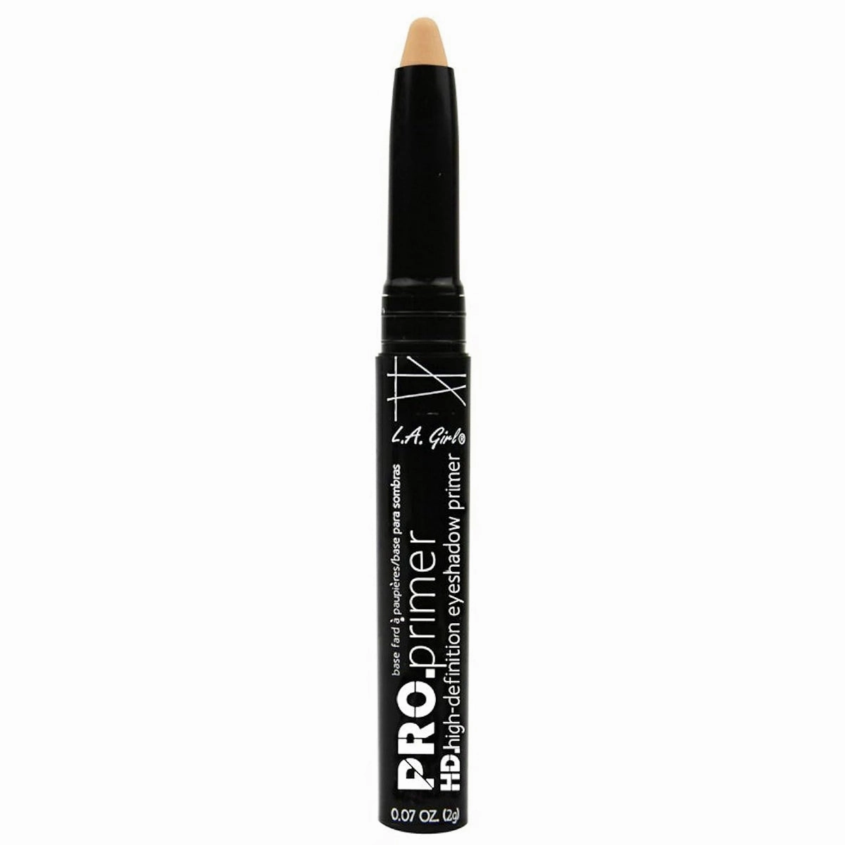 LA Girl Pro Primer Eyeshadow 0.07oz