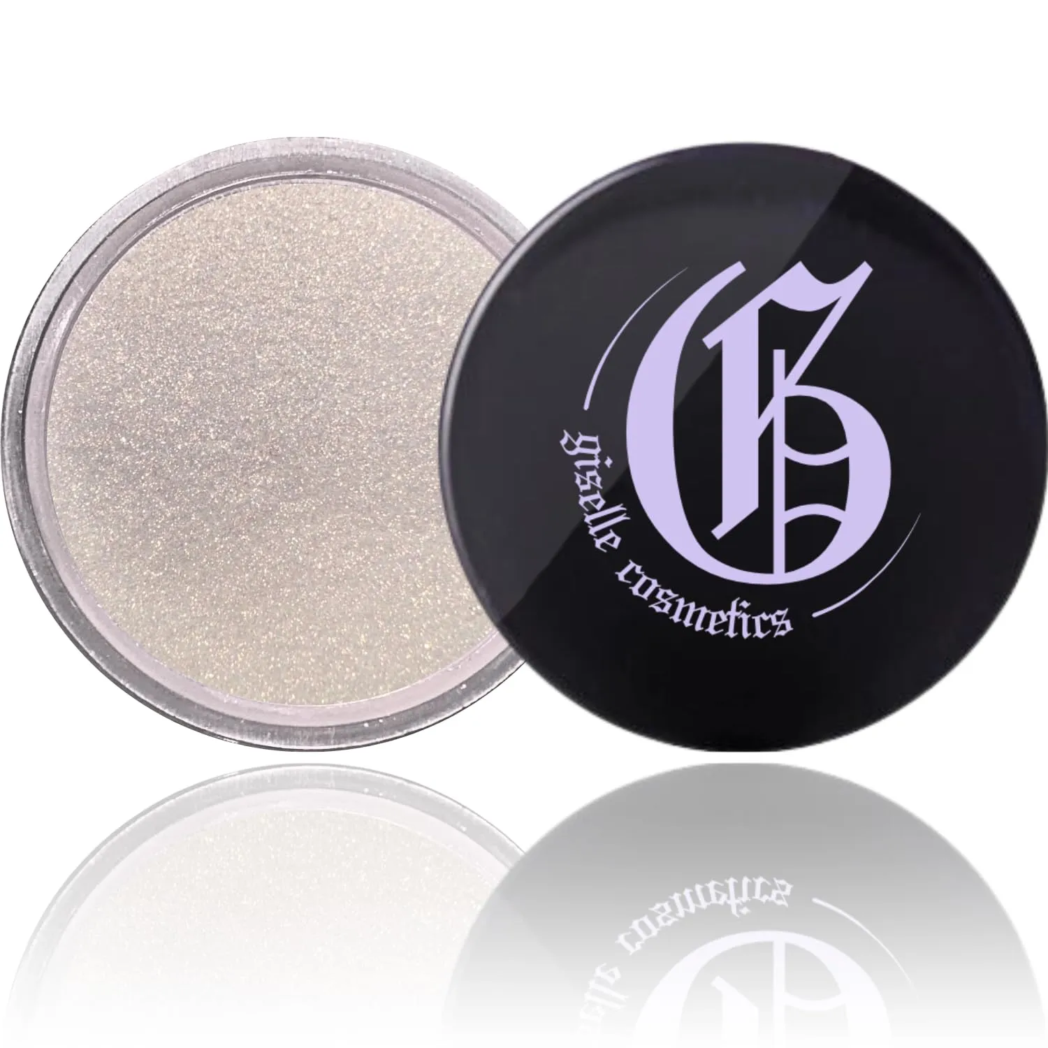 Latte - Eyeshadow Palette, Colorful Eyeshadow Palette, Loose Powder, Glitter Eyeshadow, Eye Glitter, Organic Eye Shadow Mineral Powder