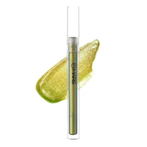 Lights Duo Chrome Liquid Eyeliner, 1.5 ml, Aurora Kiss 03, Water Resistant, Quick Dry Formula