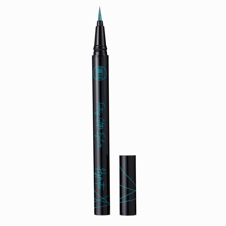 Lurella Fantasy Glitter Eyeliner Hypnotic (Green)