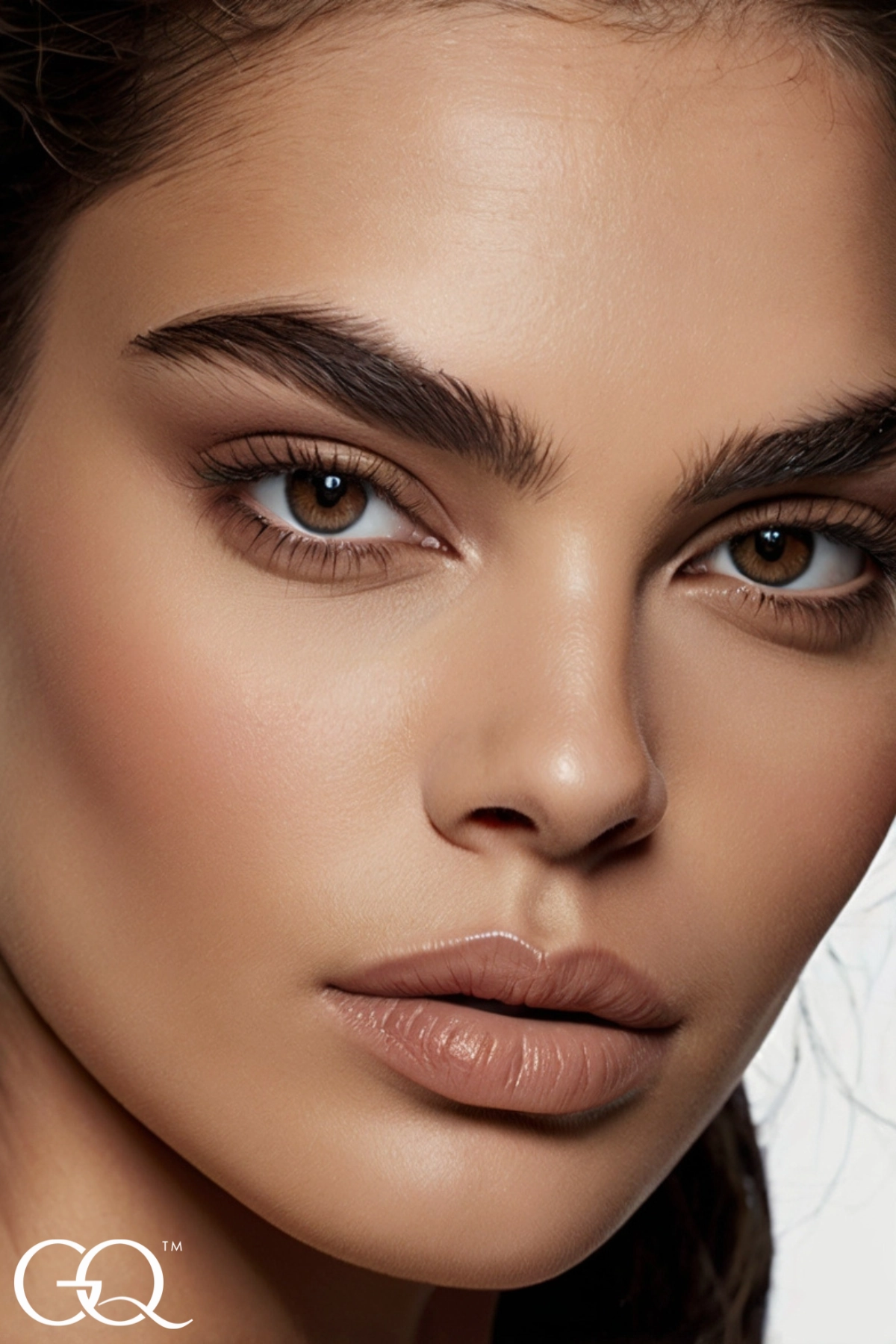 Luxury Mascara - Black (8ml) | GLOWNIQUE