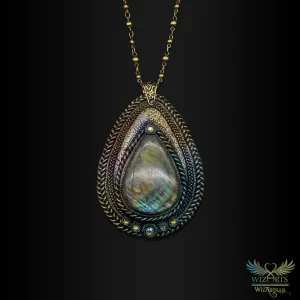 Magickal Earth Talisman