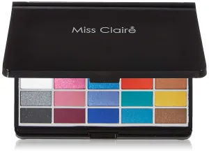 Make Up Palette 9928, Multi, 70.9 Grams, Pink, 70 g