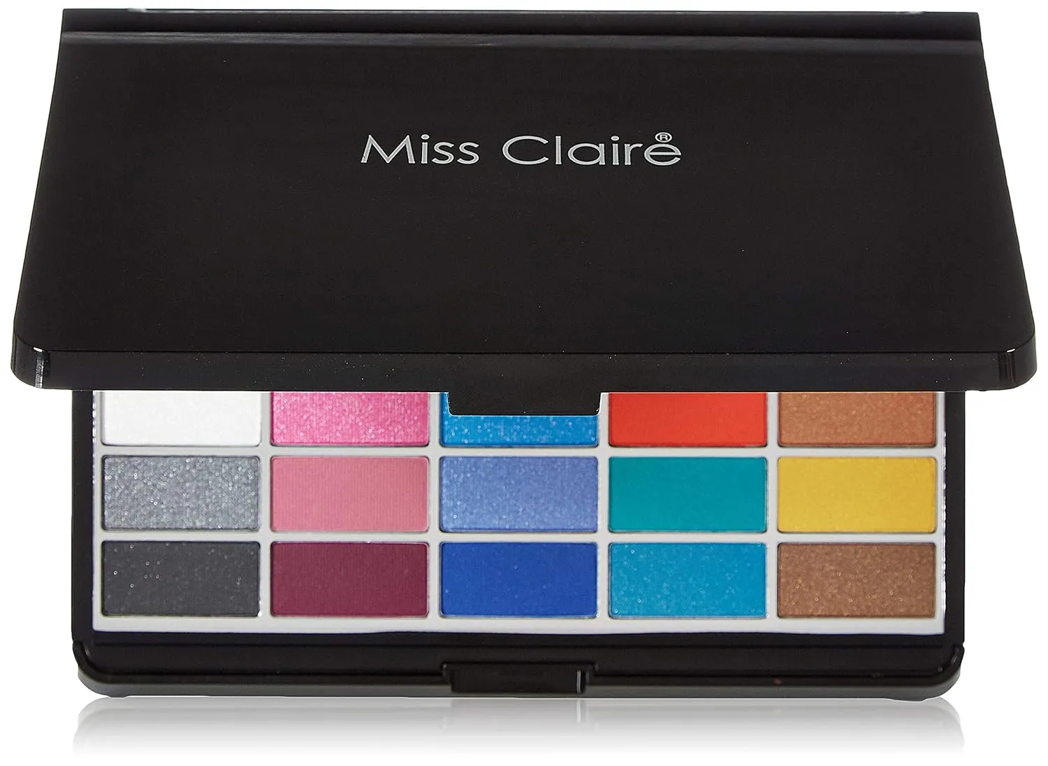 Make Up Palette 9928, Multi, 70.9 Grams, Pink, 70 g