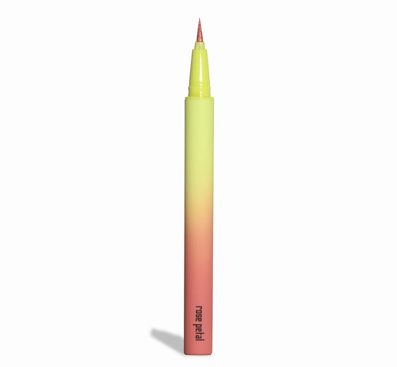 MAKE A MARK LIQUID EYELINER - ROSE PETAL