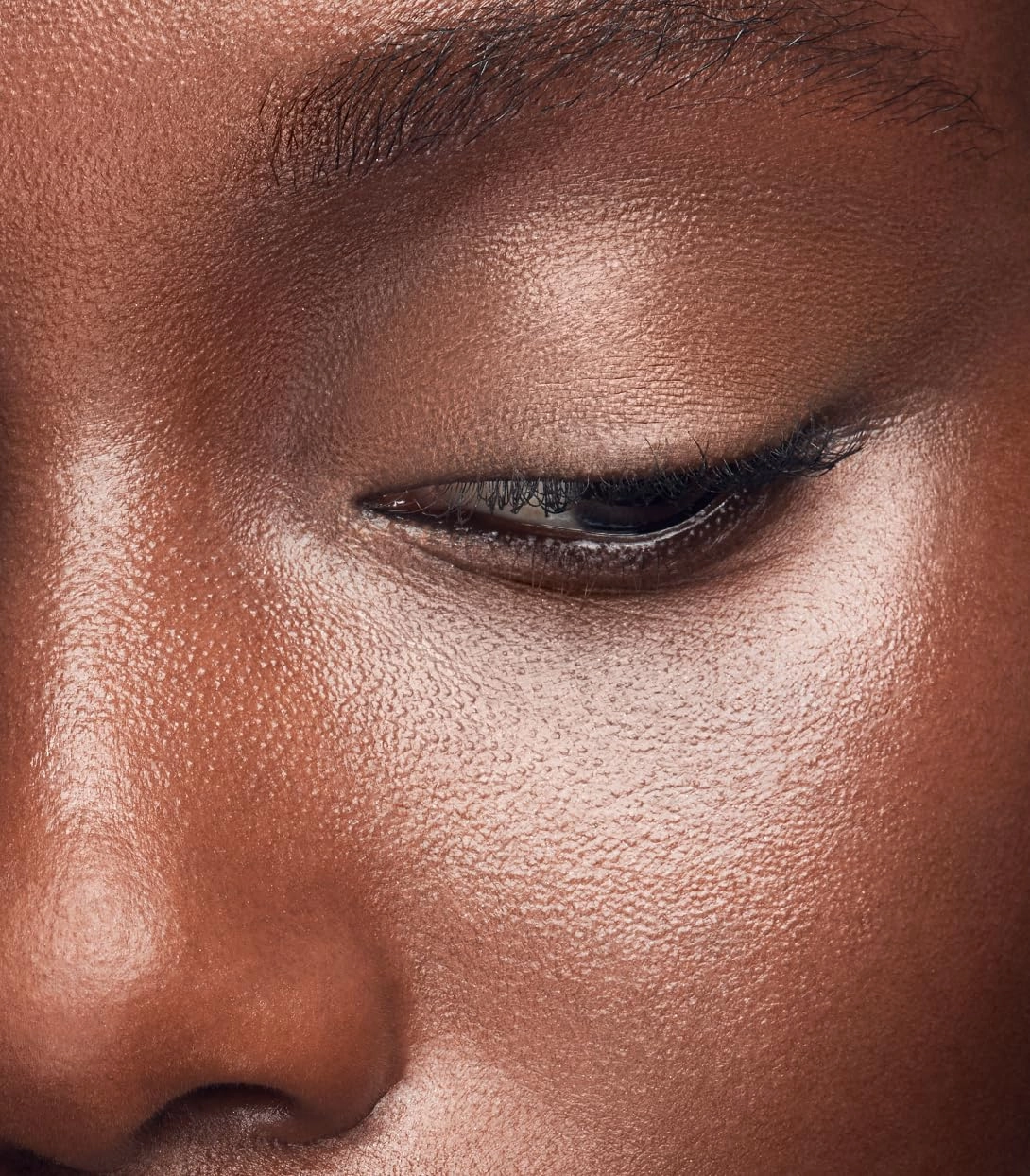 MAKE Beauty Eye Shaping Stylo - Cream Eyeshadow Stick. 4-in-1 Shape, Define, Contour, and Shade Eye Shadow for Versatile Makeup Looks. Long-Lasting Creamy Formula. Shade - Shore