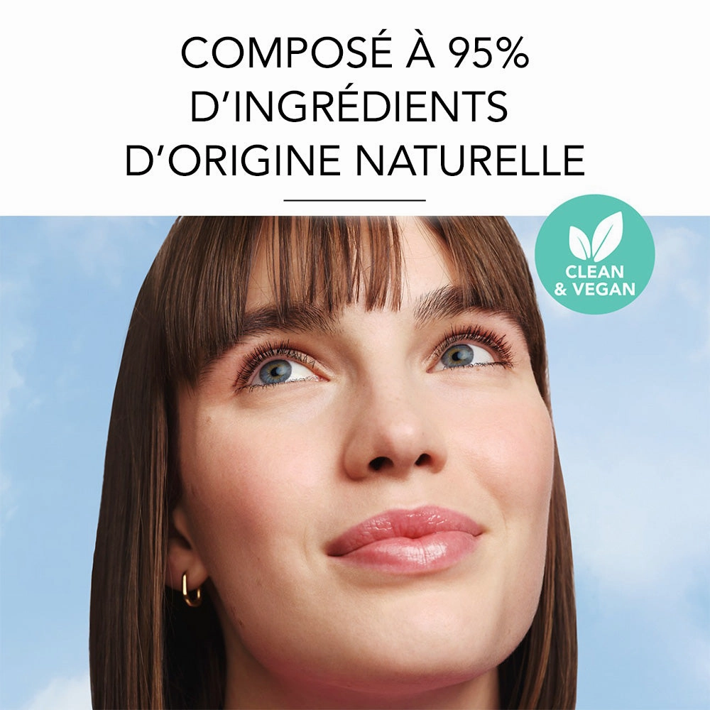 MASCARA HEALTHY MIX CLEAN