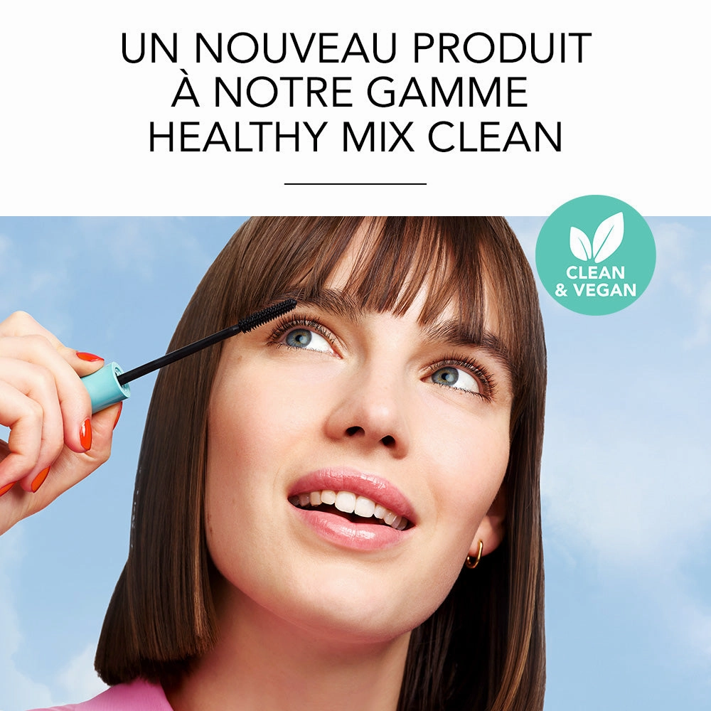 MASCARA HEALTHY MIX CLEAN