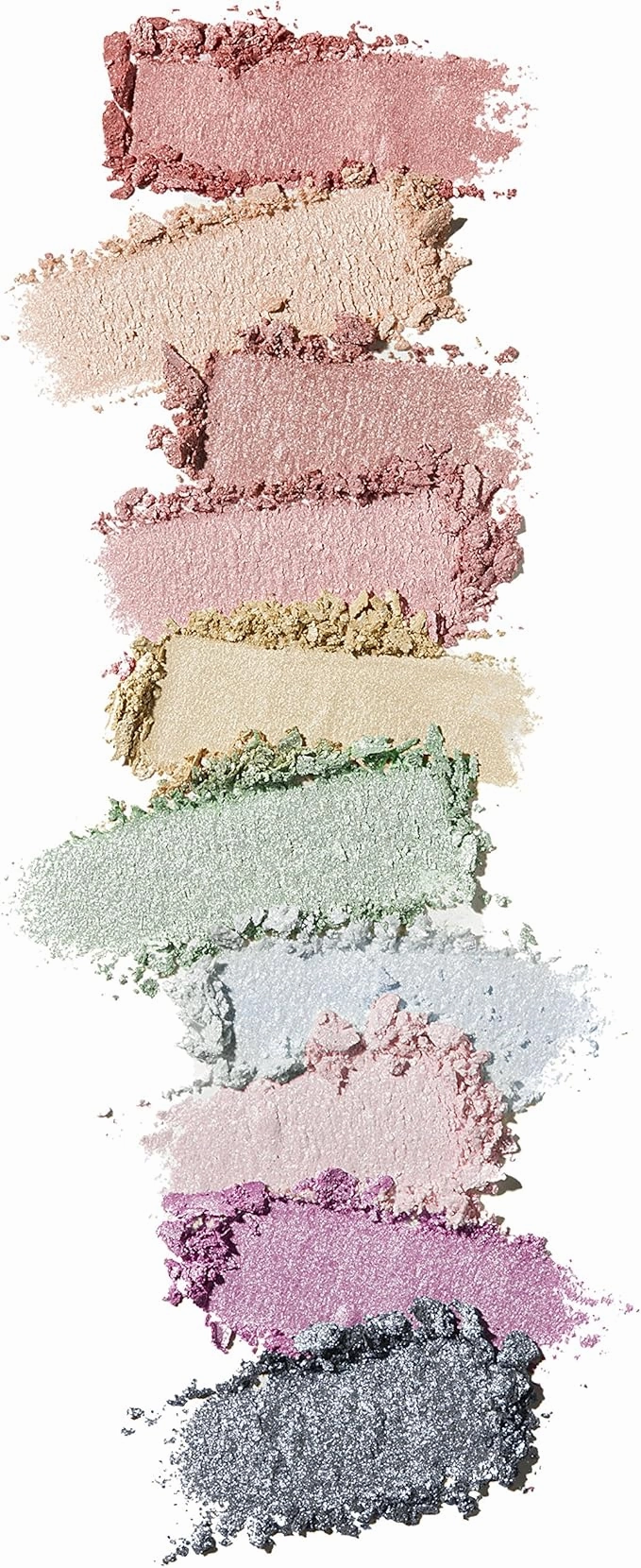 Maybelline Eye & Cheek Palette - Urban Light