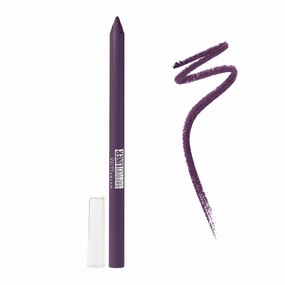 Maybelline Tattoo Liner Gel Pencil - 940 Rich Amethyst