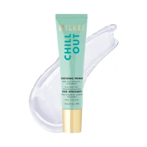 Milani Chill Out Soothing Primer for Makeup (1.0 FlOz.)- Face Primer for Sensitive Skin