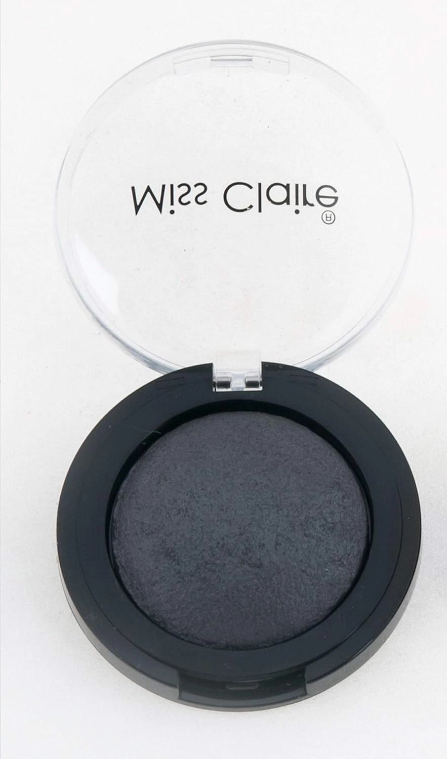 Miss Claire Baked Eyeshadow -16, Gray, 3.5 g
