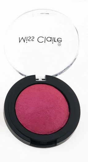 Miss Claire Baked Eyeshadow -21, Pink, 3.5 g