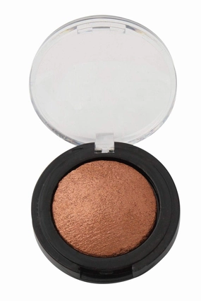 Miss Claire Baked Eyeshadow -26, Bronze, 3.5 g
