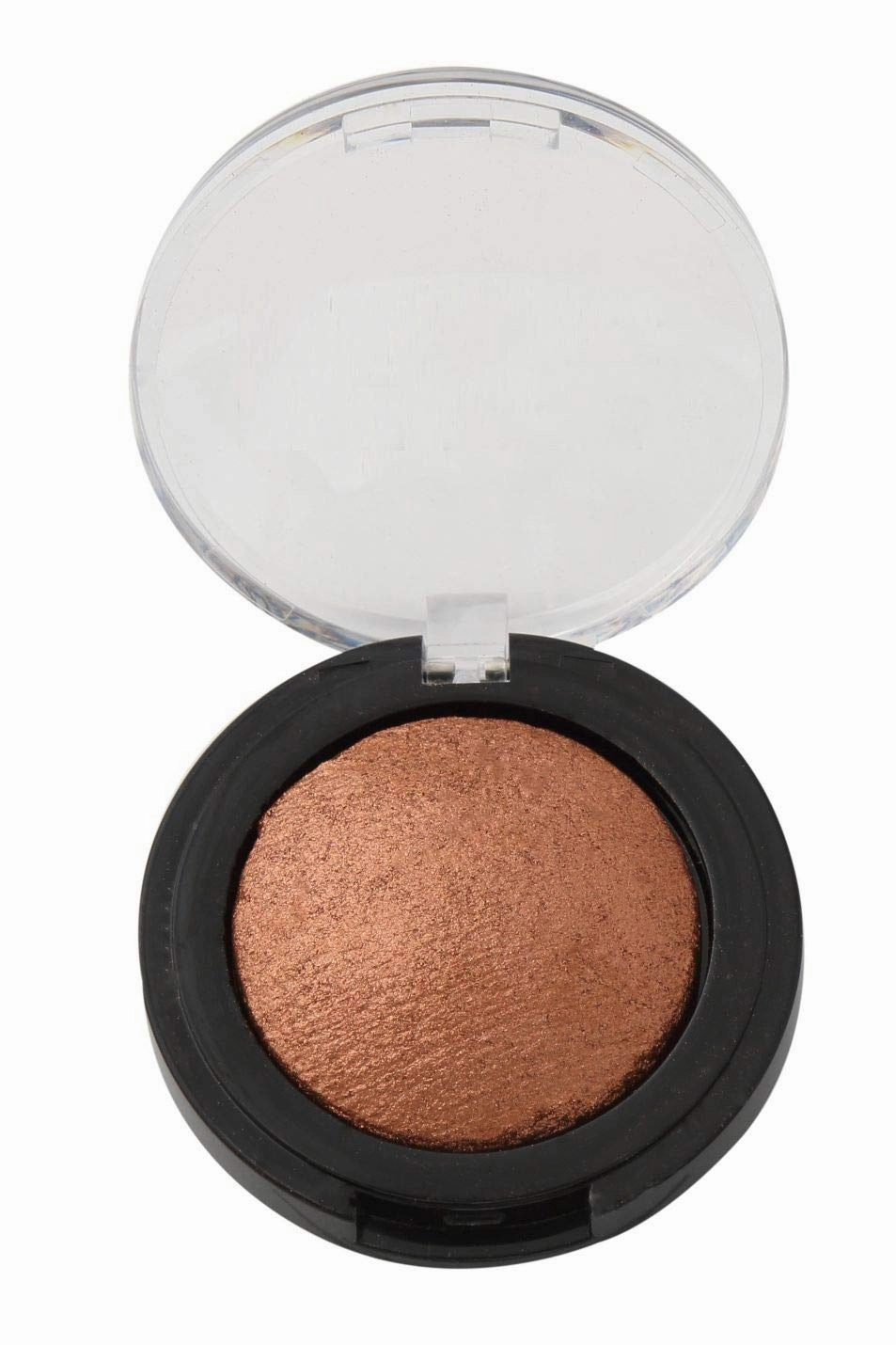 Miss Claire Baked Eyeshadow -26, Bronze, 3.5 g