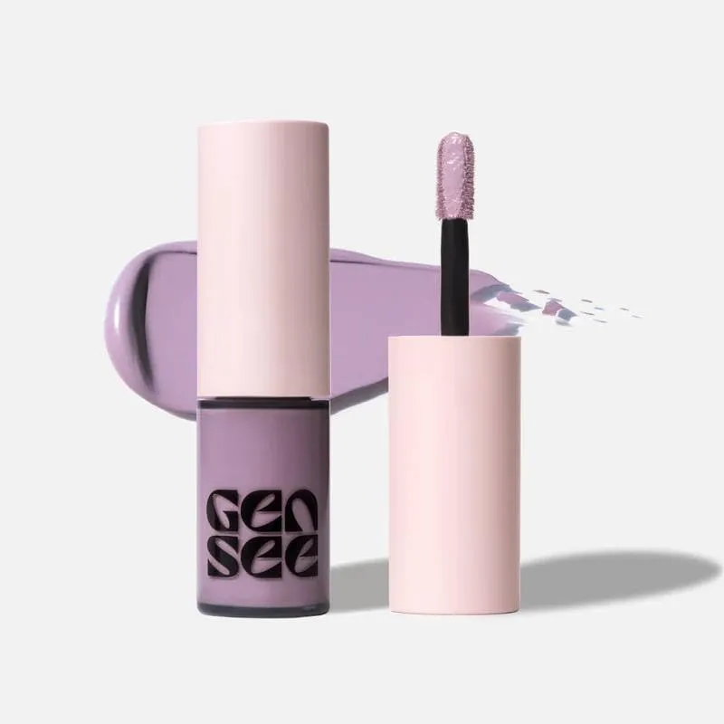 Mixed Media Matte Liquid Eyeshadow - ORCHID 03 (Soft Matte Lilac)