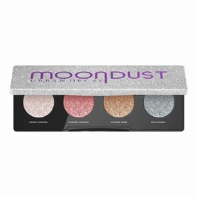 Moondust Glitter Eyeshadow Palette
