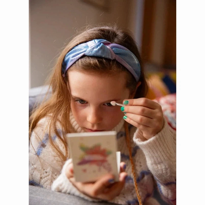 Namaki - Organic eyeshadow palette for kids - Spring