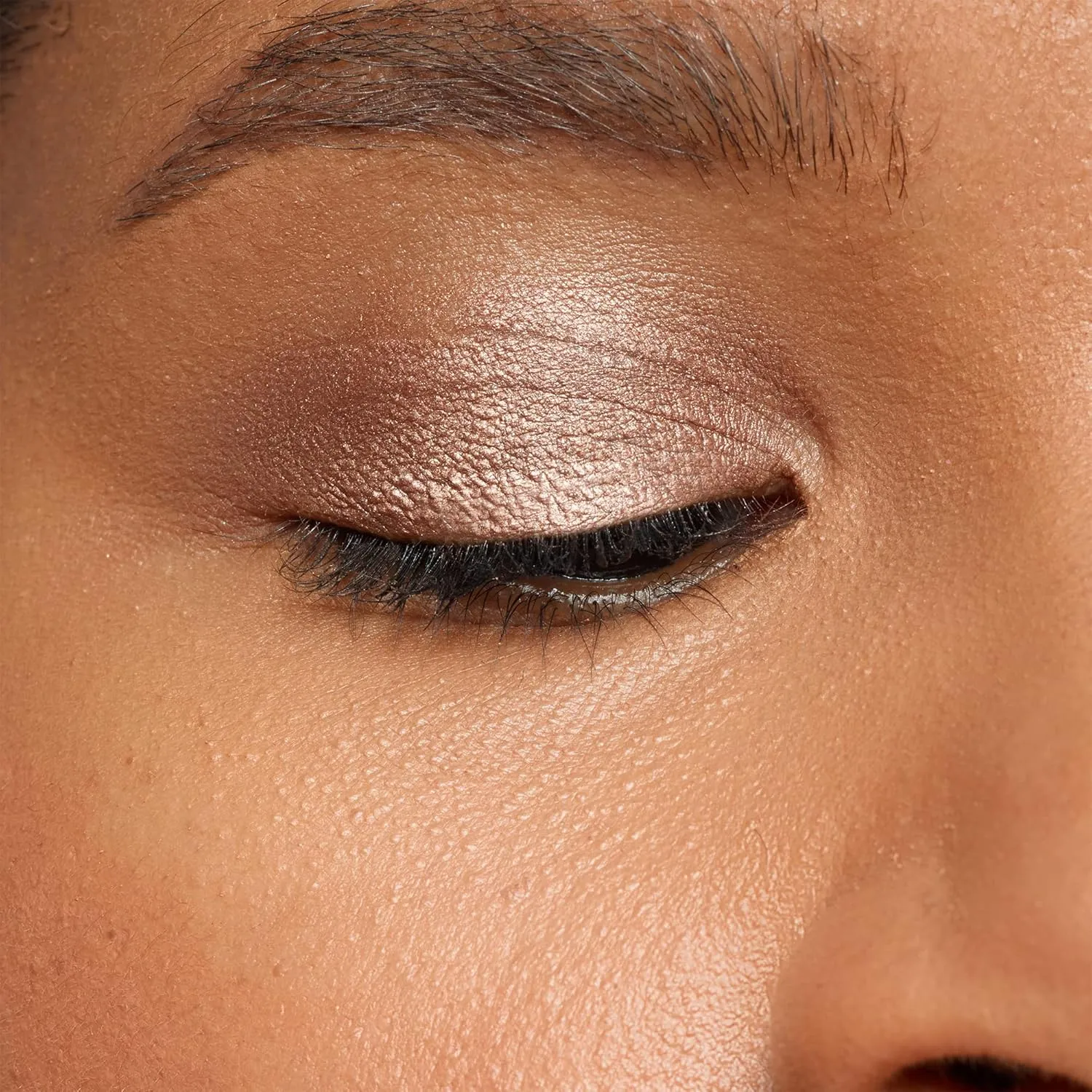 Nudestix Magnetic Luminous Eye Color Pencil, Eyeshadow   Eyeliner   Eyelid Primer   Highlighter Stick, Satin Finish Cream Makeup, Long Lasting, Waterproof