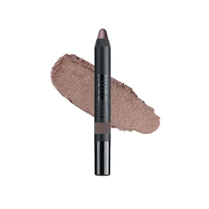 Nudestix Magnetic Luminous Eye Color Pencil, Eyeshadow   Eyeliner   Eyelid Primer   Highlighter Stick, Satin Finish Cream Makeup, Long Lasting, Waterproof