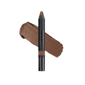 Nudestix Magnetic Matte Eye Color Pencil, Eyeshadow   Eyeliner   Eyelid Primer, Cream Makeup Stick, Long Lasting, Waterproof