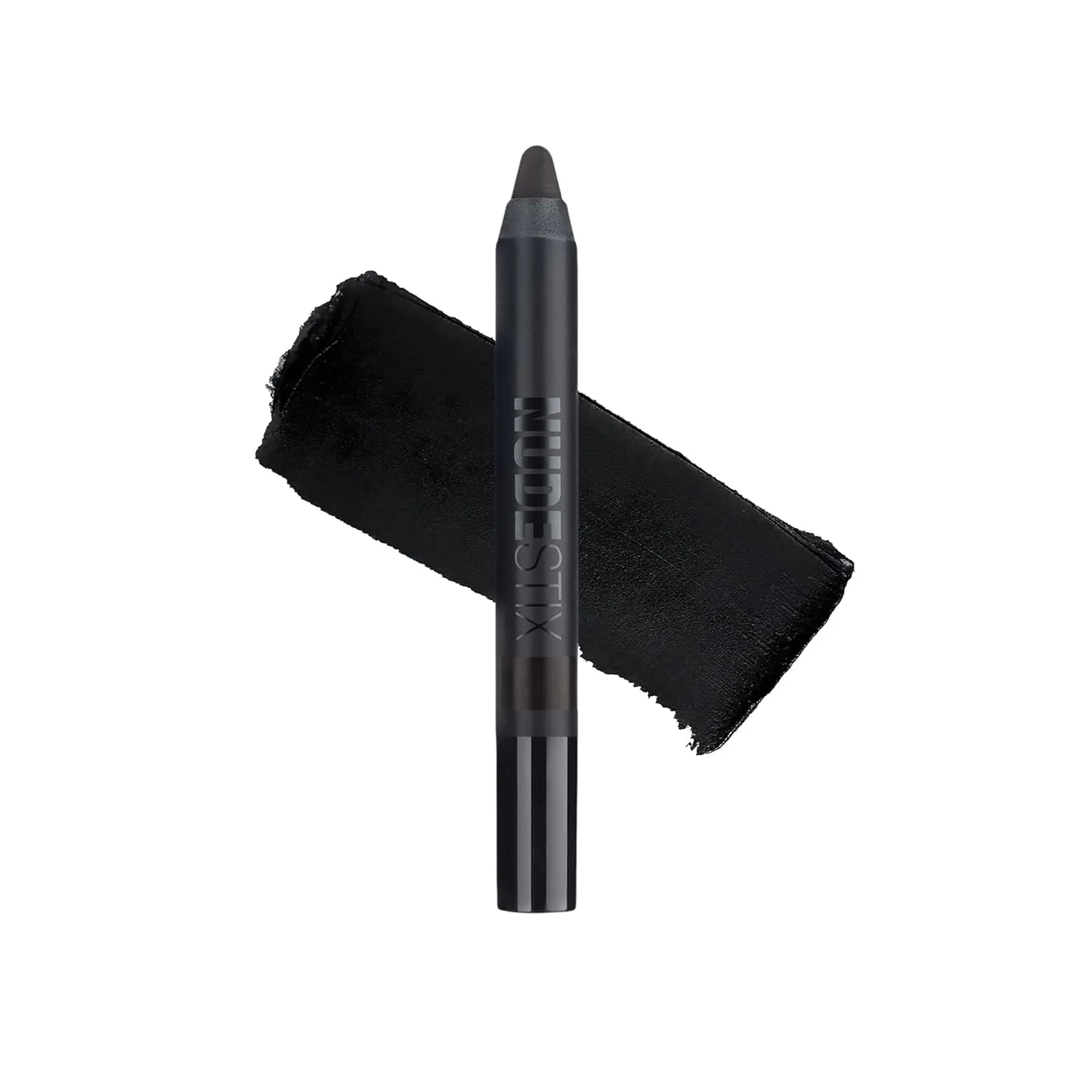 Nudestix Magnetic Matte Eye Color Pencil, Eyeshadow   Eyeliner   Eyelid Primer, Cream Makeup Stick, Long Lasting, Waterproof