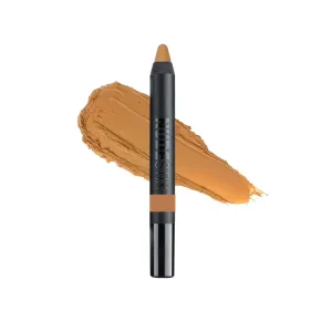 Nudestix Magnetic Matte Eye Color Pencil, Eyeshadow   Eyeliner   Eyelid Primer, Cream Makeup Stick, Long Lasting, Waterproof