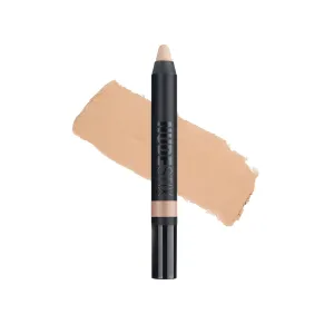 Nudestix Magnetic Matte Eye Color Pencil, Eyeshadow   Eyeliner   Eyelid Primer, Cream Makeup Stick, Long Lasting, Waterproof