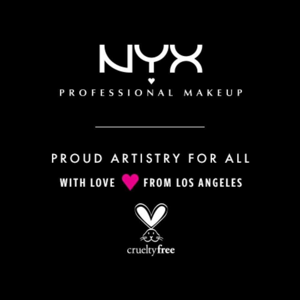 NYX PROFESSIONAL MAKEUP Epic Wear Liner Stick, Long-Lasting Eyeliner Pencil - Burnt Sienna