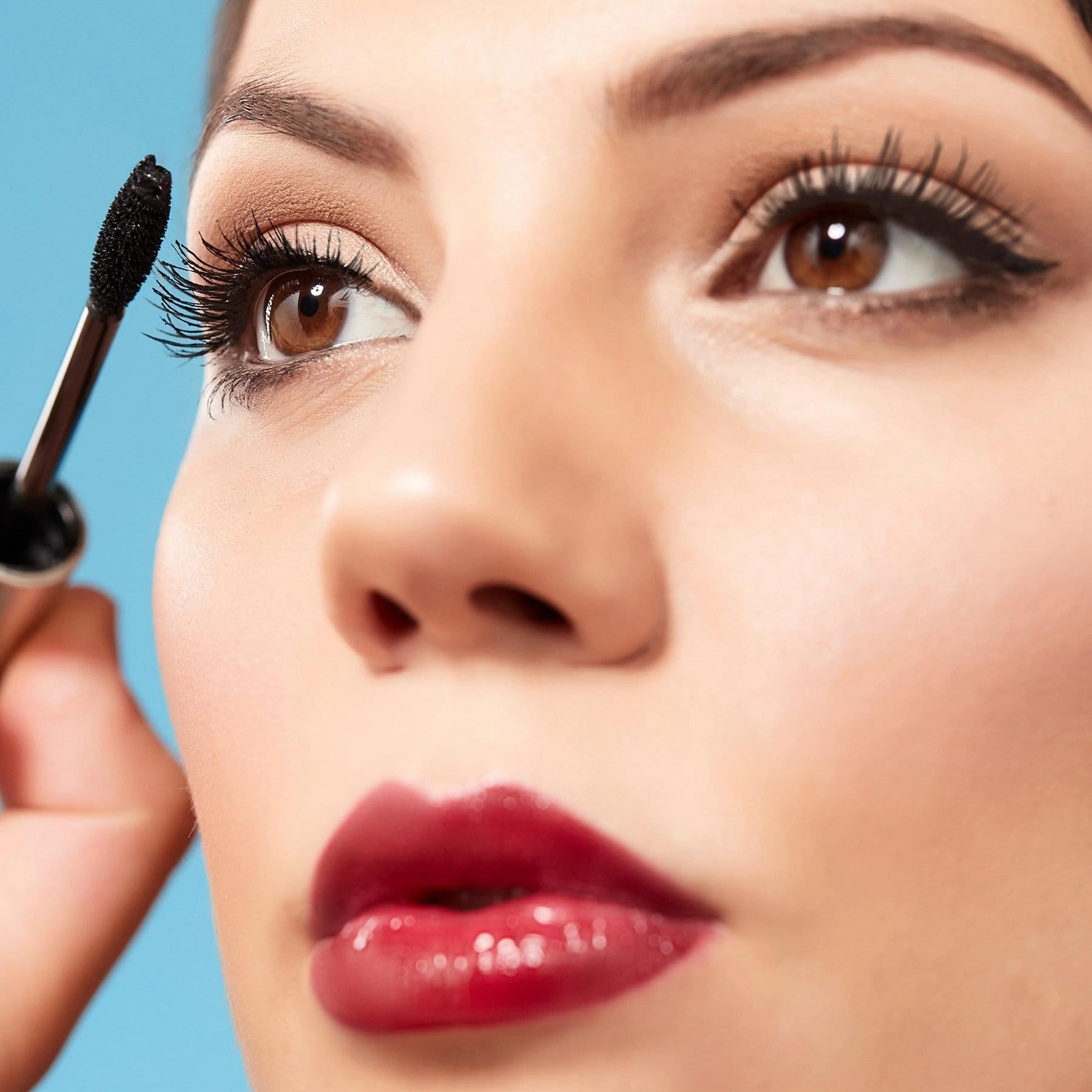 Organically Supreme 24hr Tubing Mascaras Full Size 3pce Kit