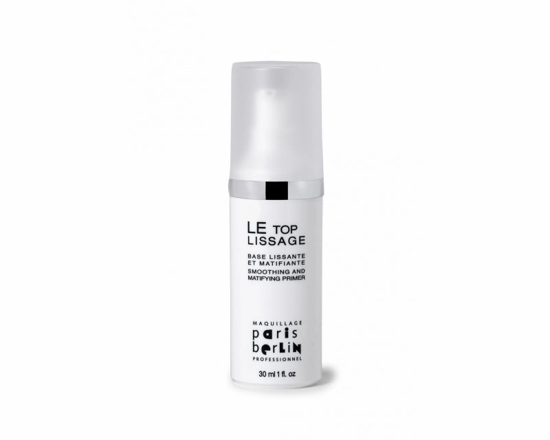 Paris Berlin Le Top Lissage  30ml
