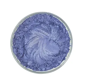 Pearlescent Mica Colour - Tanzanite Gem