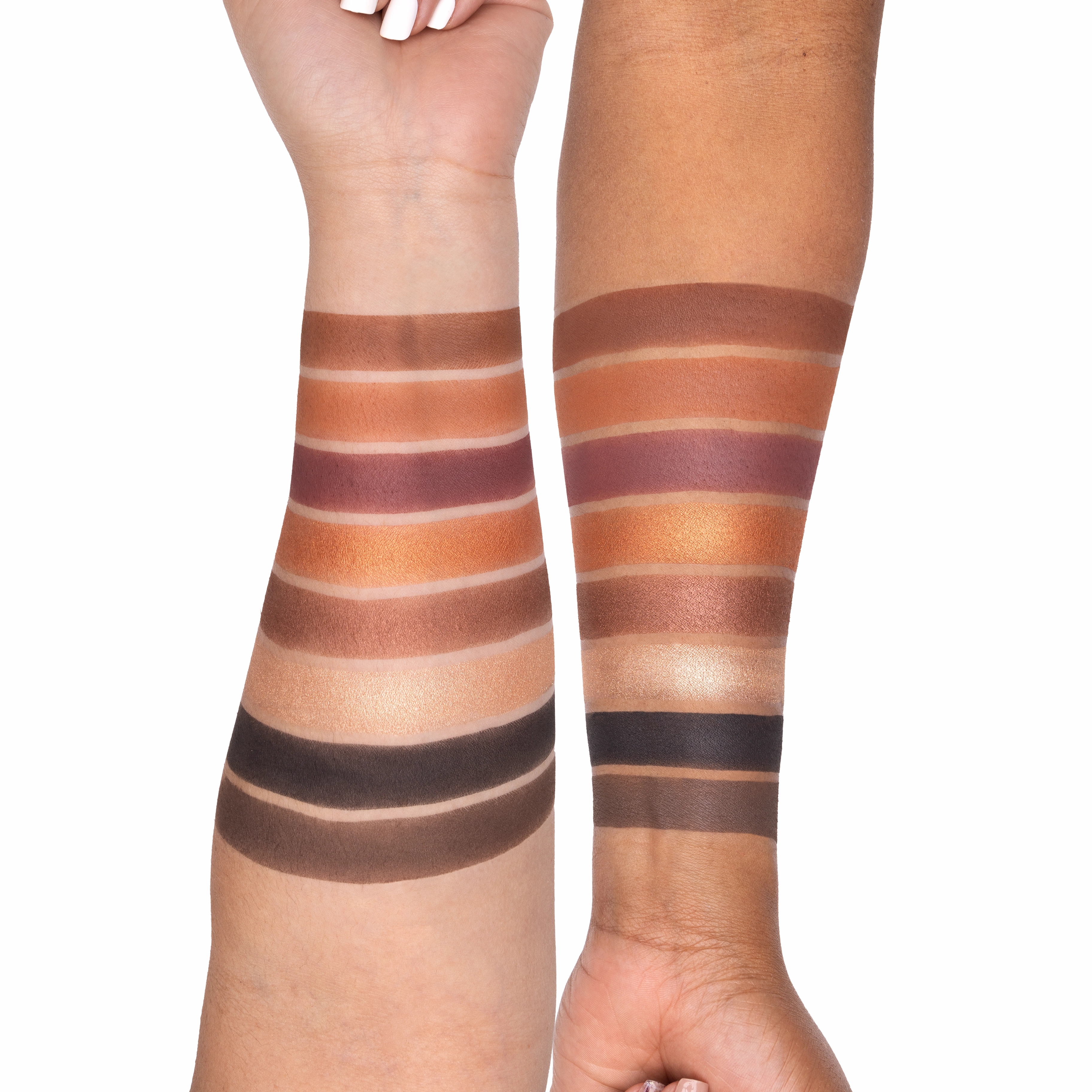 Pro Palette - Sassy