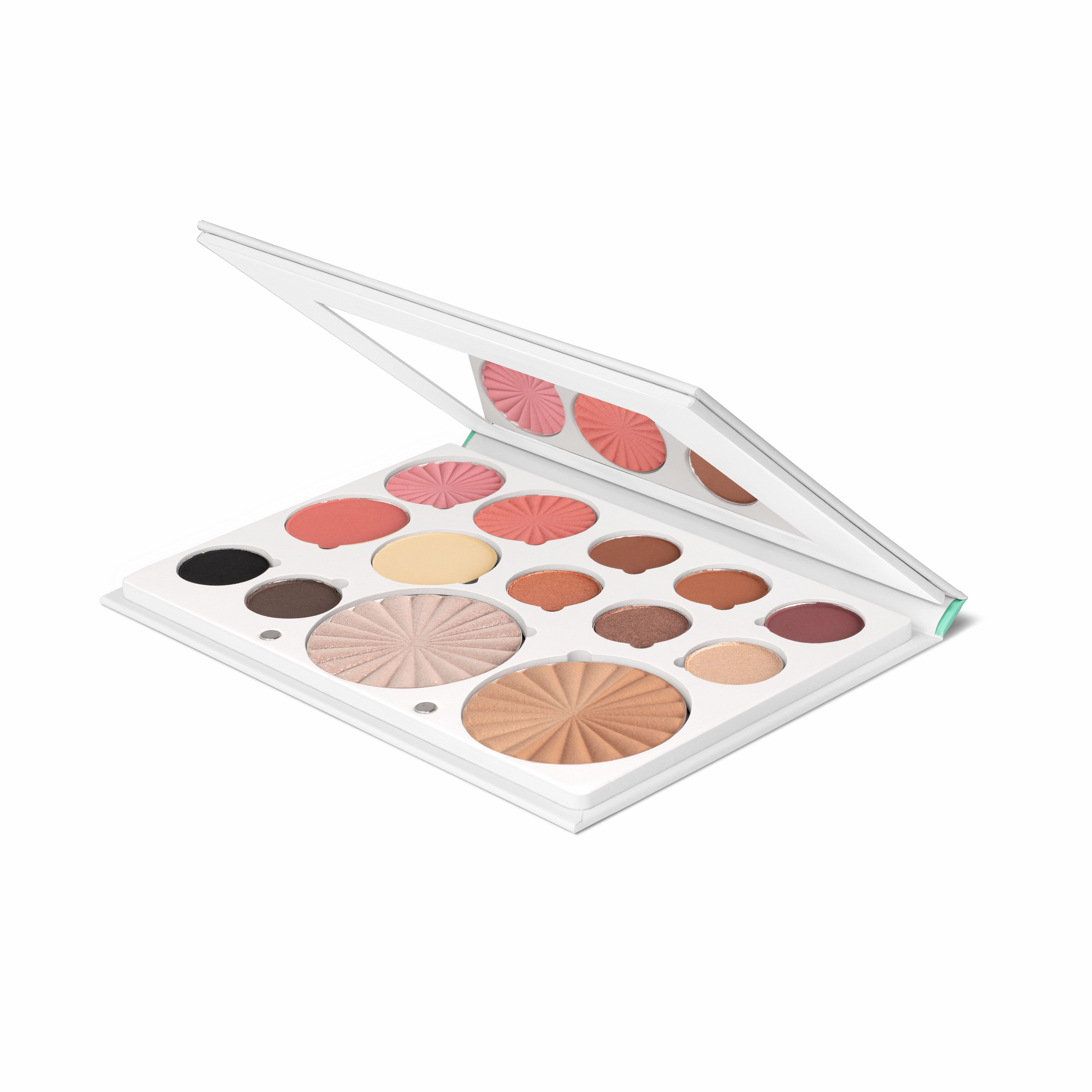 Pro Palette - Sassy