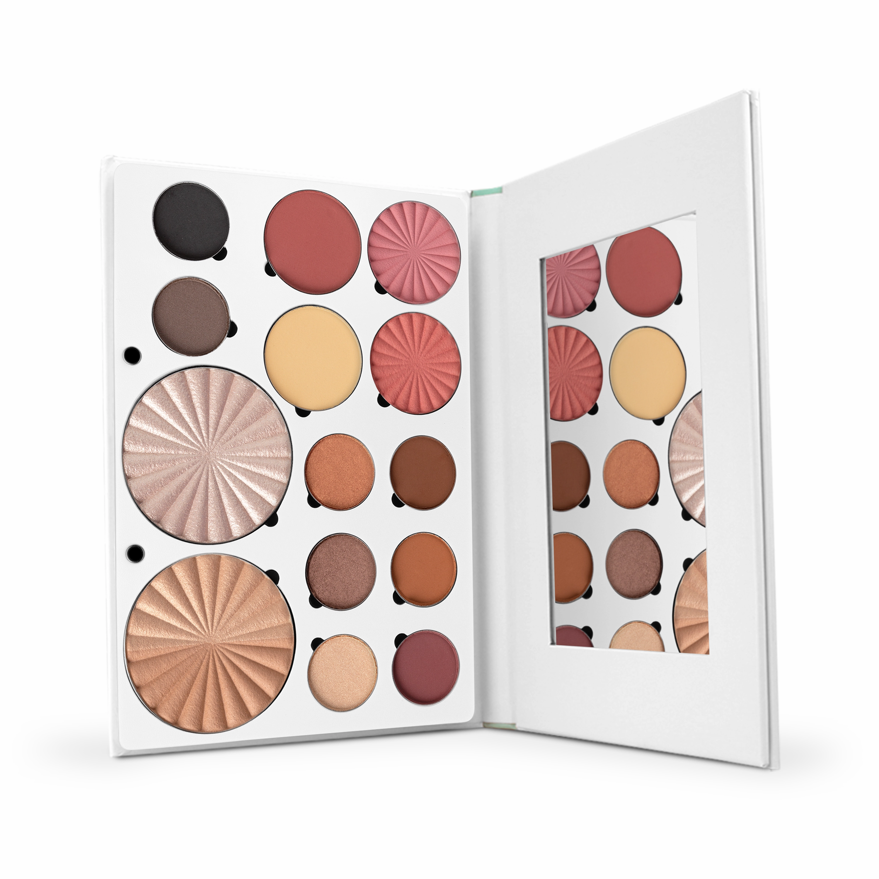 Pro Palette - Sassy