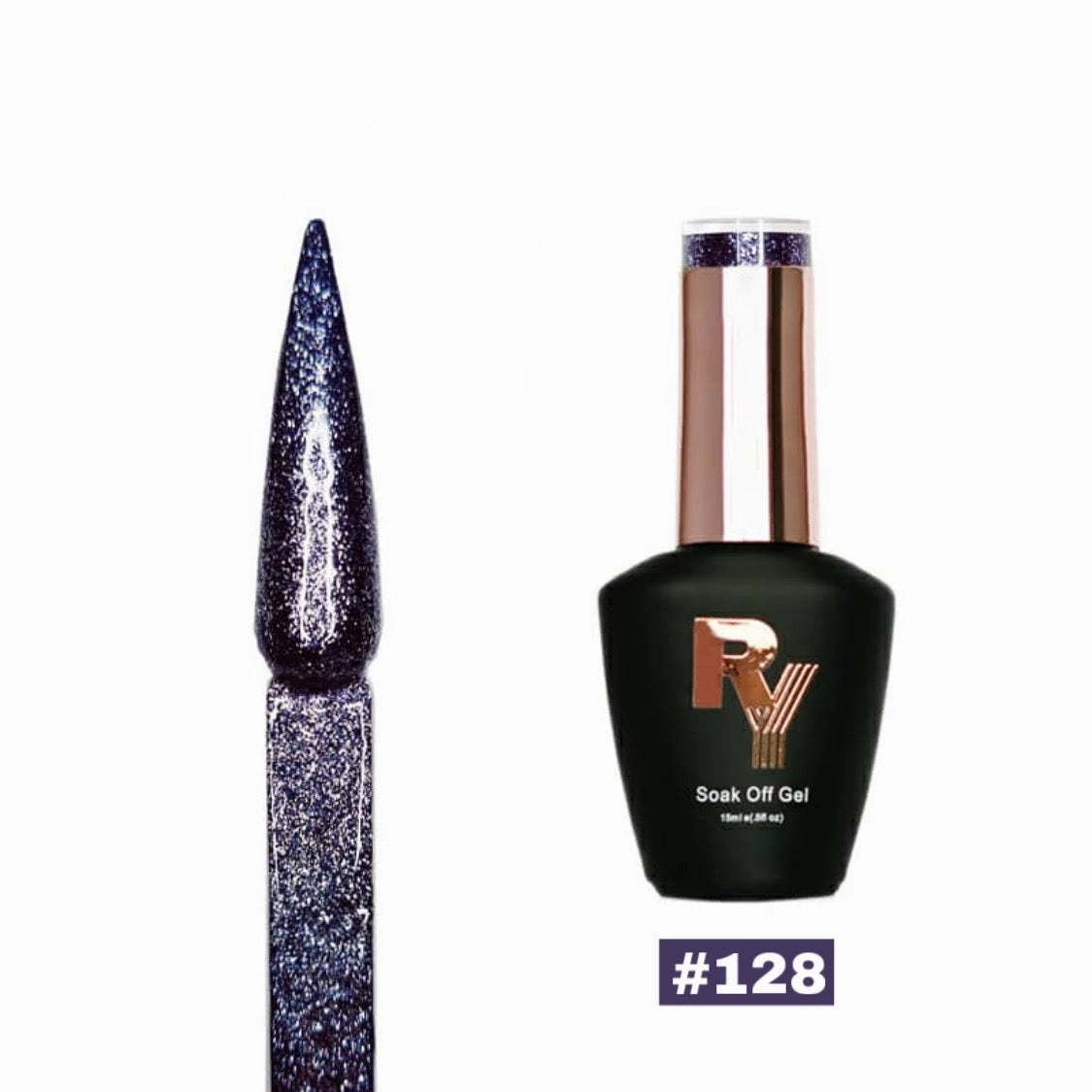 Riya's Gel #128
