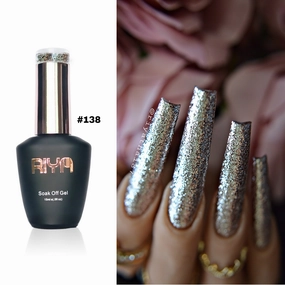 Riya's Gel #138