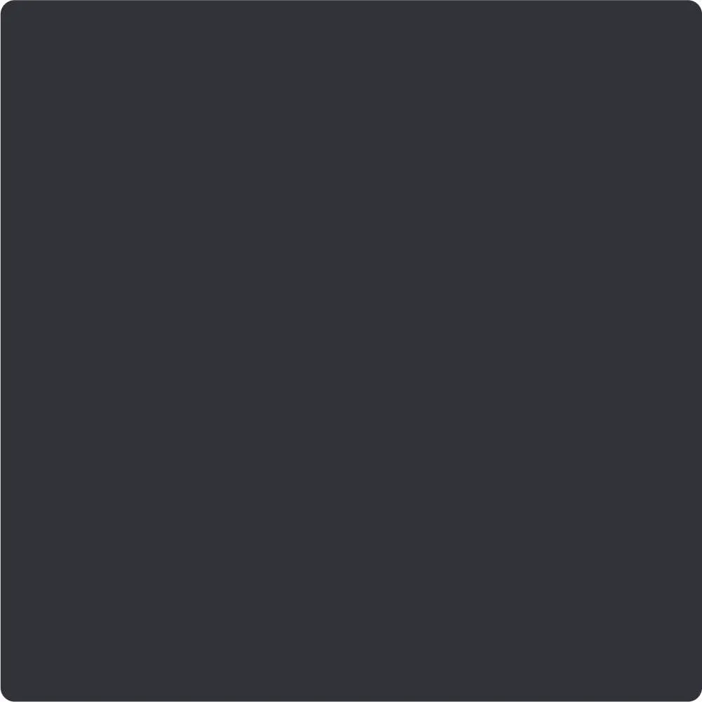 Rodda Paint CASCADIA XL Exterior Velvet All Seasons Paint & Primer in One, 5-Gallon, Midnight